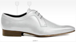 trouwschoenen oosterhout heren schoenen online afbeeldingen foto2255 trouwschoen wit leon1