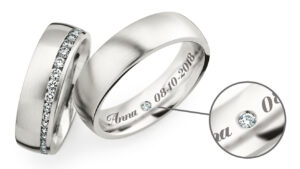 service en garantie ringen