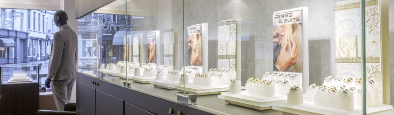 trouwringen breda interieur foto