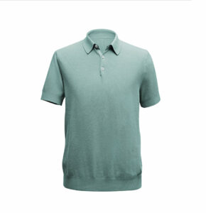 polo-shirt-heren-groen