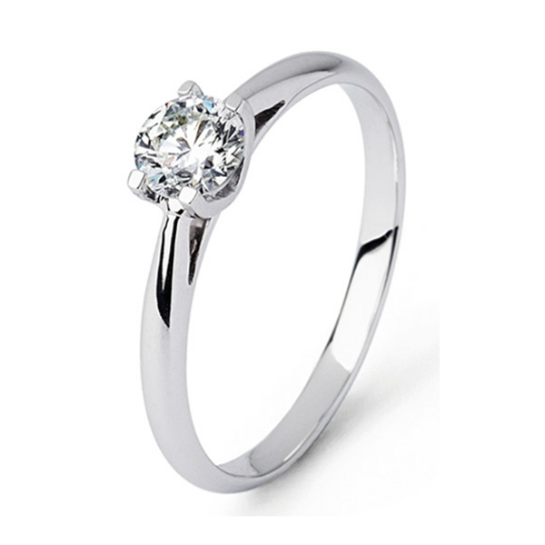 Verlovingsringen V0040 | 0,30 ct. | Rings & Suits