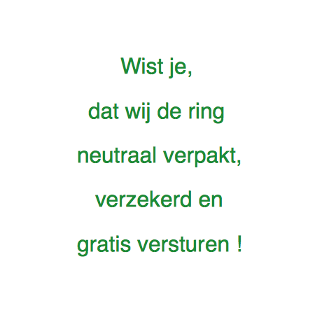 wist je neutraal en verzekerd