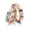 TR0538 in rood wit glans mat 5 mm - Afbeelding 4