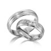 TR0579 in wit met geel mat glans 5,5 mm - Afbeelding 6
