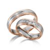 TR0579 in wit met geel mat glans 5,5 mm - Afbeelding 4