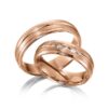 TR0579 in wit met geel mat glans 5,5 mm - Afbeelding 7
