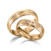 TR0579 in wit met geel mat glans 5,5 mm - Afbeelding 8