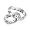 TR0598 in mat en glans rosé 4,5 mm - Afbeelding 5