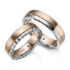TR0619 in rosé wit mat glans 5,5 mm - Afbeelding 4
