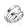 TR0640 in wit met geel glanzend 4 mm - Afbeelding 4