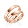 TR0640 in wit met geel glanzend 4 mm - Afbeelding 7