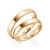 TR0640 in wit met geel glanzend 4 mm - Afbeelding 10