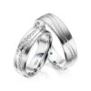 TR0641 in geel mat en glans 6 mm - Afbeelding 5