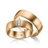 TR0671 in wit met rood mat 6,5 mm - Afbeelding 8