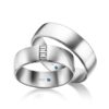 TR0671 in wit met rood mat 6,5 mm - Afbeelding 10