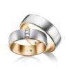 TR0671 in wit met rood mat 6,5 mm - Afbeelding 12