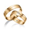 TR0685 in wit met rood mat glans 5,5 mm - Afbeelding 9