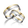 TR0685 in wit met rood mat glans 5,5 mm - Afbeelding 10