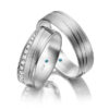 TR0691 in wit met rood mat 6,5 mm - Afbeelding 6