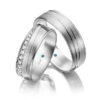 TR0691 in wit met rood mat 6,5 mm - Afbeelding 11