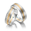 TR0691 in wit met rood mat 6,5 mm - Afbeelding 10