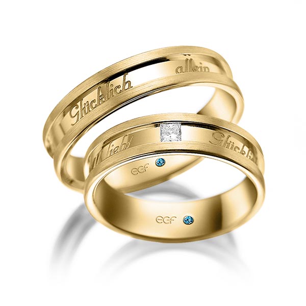 TR0698 mat en glans wit 5,5 mm - Afbeelding 2