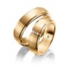 TR0699 in wit met rood mat glans 6,5 mm - Afbeelding 7