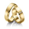 TR0708 in wit met geel mat glans 6 mm - Afbeelding 2