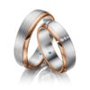 TR0708 in wit met geel mat glans 6 mm - Afbeelding 4