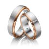 TR0708 in wit met geel mat glans 6 mm - Afbeelding 6