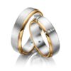 TR0708 in wit met geel mat glans 6 mm - Afbeelding 7