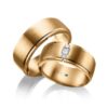 TR0710 in wit met rood mat glans 8,5 mm - Afbeelding 7