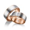 TR0710 in wit met rood mat glans 8,5 mm - Afbeelding 9