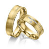 TR0737 in wit met rood mat 6 mm - Afbeelding 2