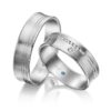 TR0737 in wit met rood mat 6 mm - Afbeelding 6
