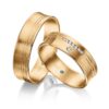 TR0737 in wit met rood mat 6 mm - Afbeelding 8