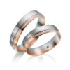 TR0754 in wit met geel mat glans 5 mm - Afbeelding 4