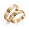 TR0754 in wit met geel mat glans 5 mm - Afbeelding 7