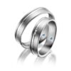 TR0768 in geel met wit glans mat 5 mm - Afbeelding 8