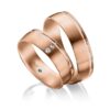 TR0774 in wit met geel mat glans 6 mm - Afbeelding 7