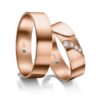 TR0775 in wit met rood mat 6 mm - Afbeelding 7