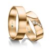 TR0775 in wit met rood mat 6 mm - Afbeelding 8