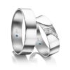 TR0775 in wit met rood mat 6 mm - Afbeelding 10