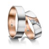 TR0775 in wit met rood mat 6 mm - Afbeelding 11