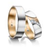 TR0775 in wit met rood mat 6 mm - Afbeelding 12