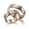 TR0779 in wit met rood mat glans 6 mm - Afbeelding 4