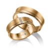 TR0779 in wit met rood mat glans 6 mm - Afbeelding 8