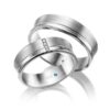 TR0779 in wit met rood mat glans 6 mm - Afbeelding 11