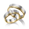 TR0779 in wit met rood mat glans 6 mm - Afbeelding 9