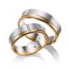 TR0779 in wit met rood mat glans 6 mm - Afbeelding 10